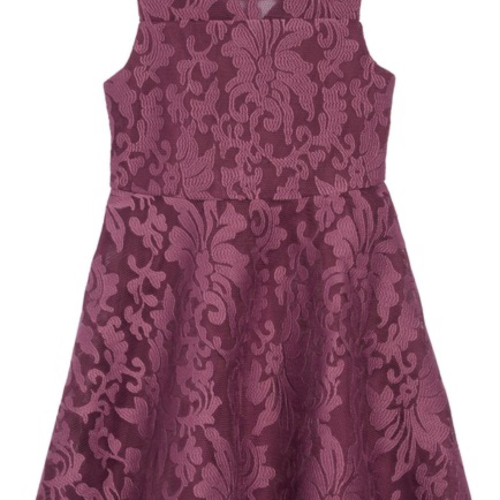 Pastourelle by Pippa and Julie Dress 12
